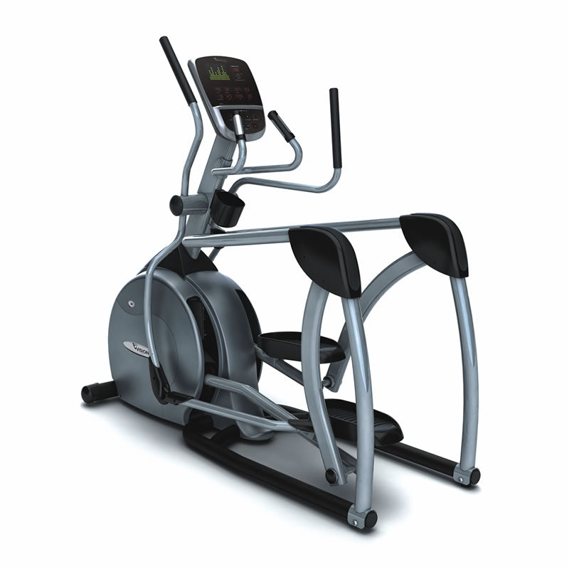 Vision Fitness S60 Suspension Vision Fitness S60 Suspension von Vision Fitness