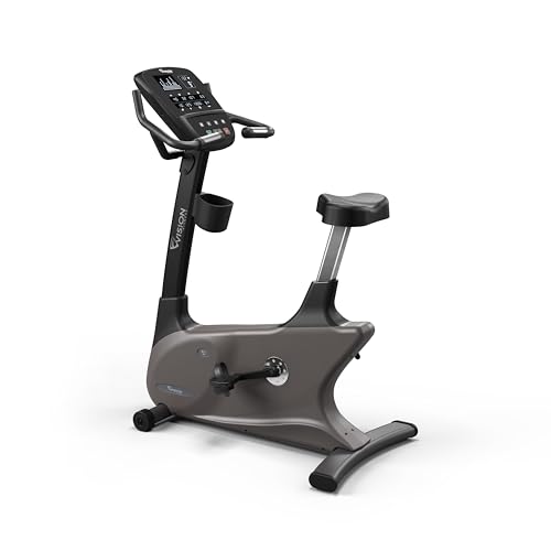 Vision Fitness U60 Ergometer von Vision Fitness