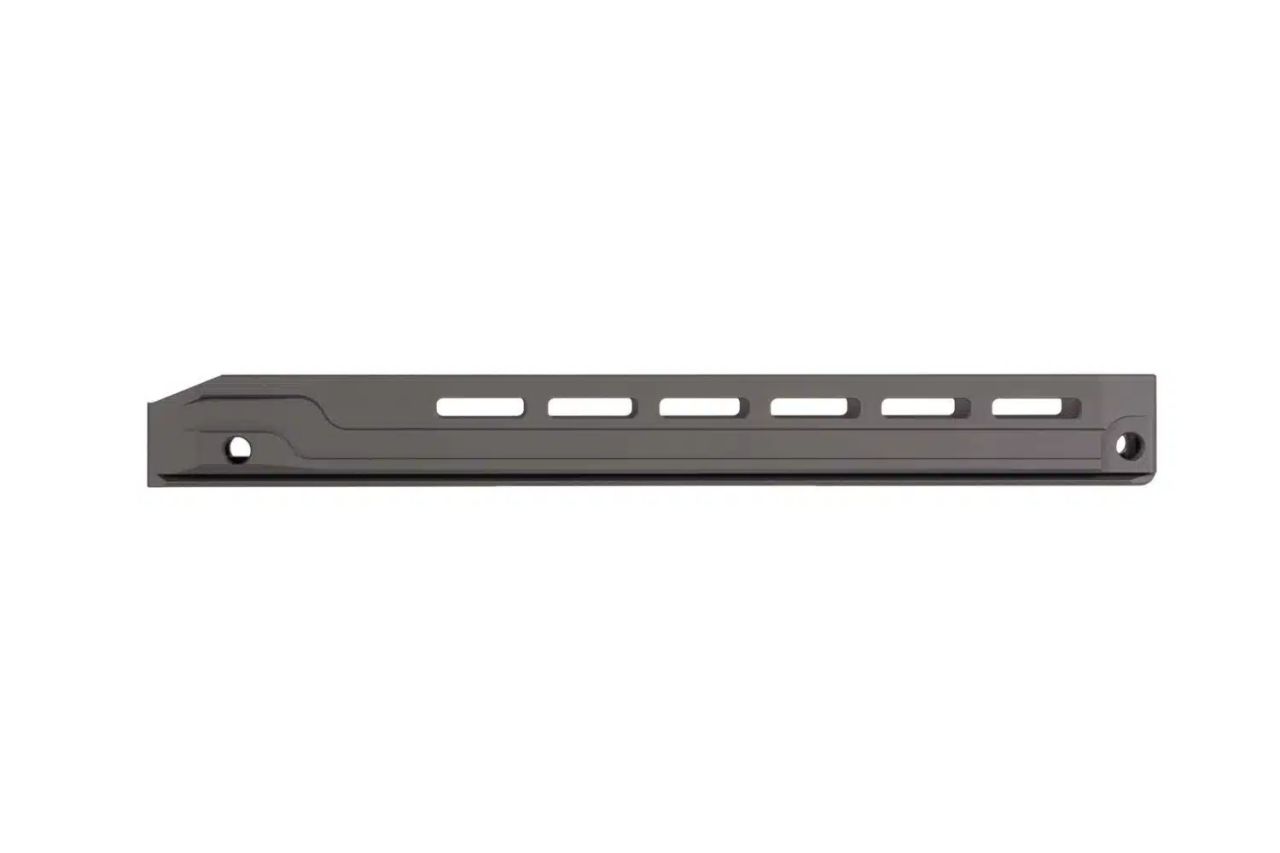 Vision Medium Length Competition Forend | Stealth Gray Vision Medium Length Competition Forend | Stealth Gray von Vision