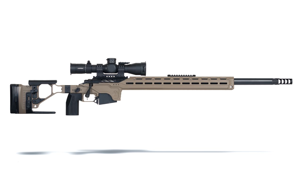 Vision Pro Chassis Tikka T3x SA FDE von Vision