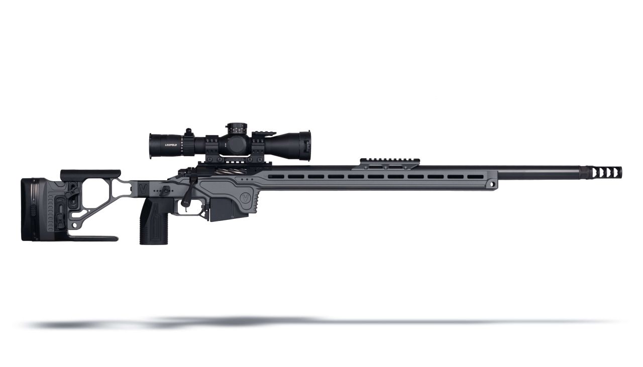 Vision Pro Chassis Tikka T3x SA grau Vision Pro Chassis Tikka T3x SA grau von Vision