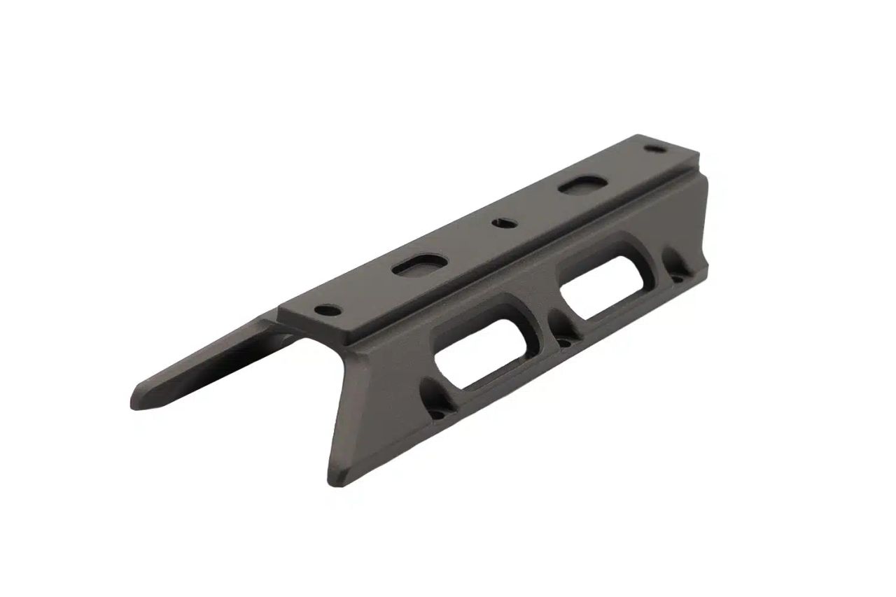 Vision Standard Night Vision Bridge For Competition Style Forend Vision Standard Night Vision Bridge For Competition Style Forend von Vision