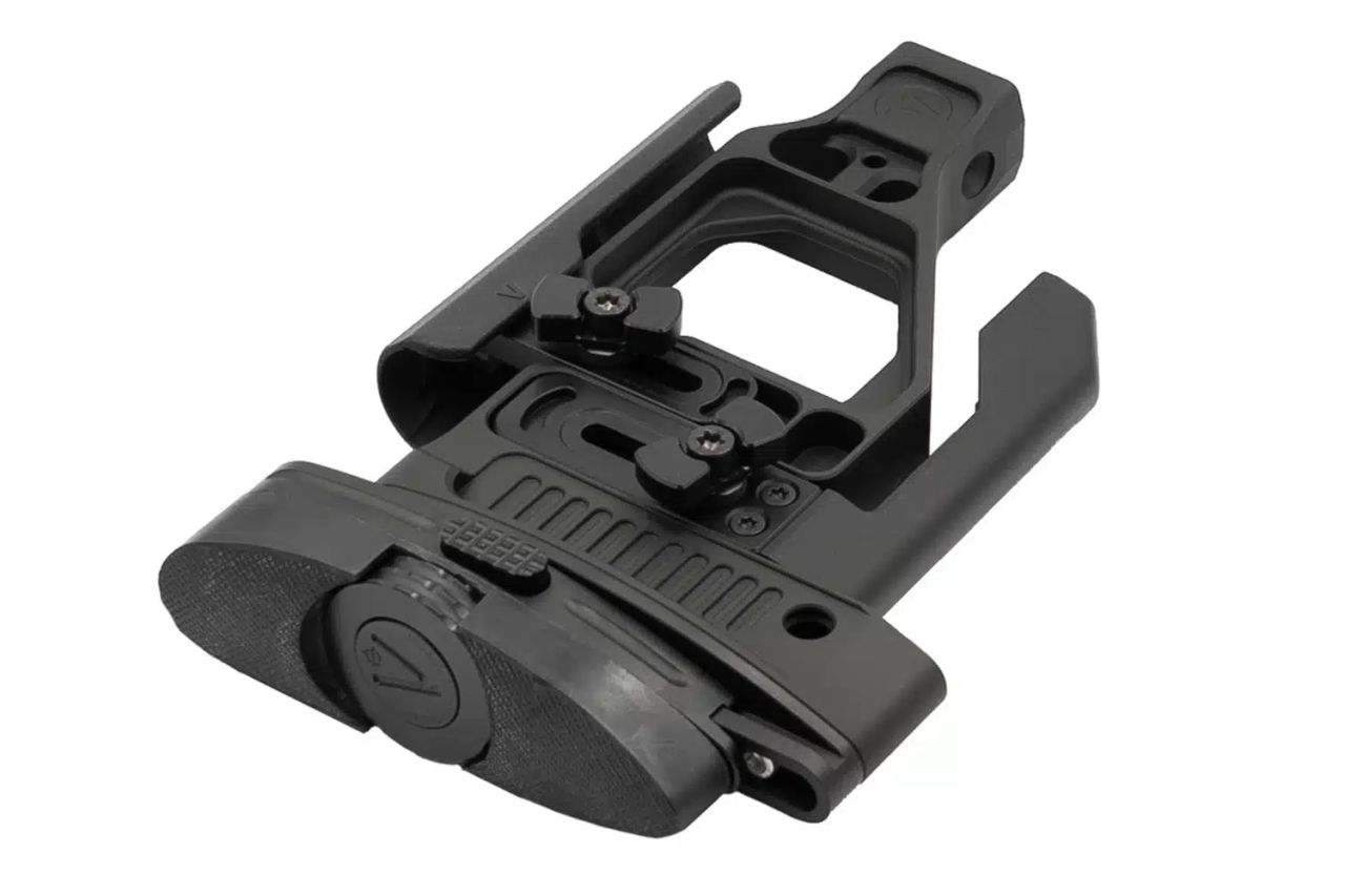 Vision A.I. Buttstock Vision A.I. Buttstock von Vision