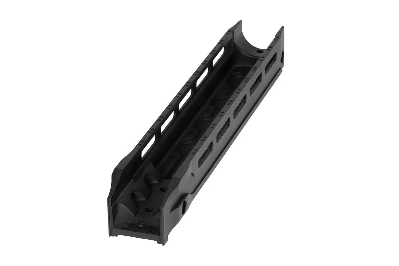 Vision Chassis Covert Forend grau Vision Chassis Covert Forend grau von Vision