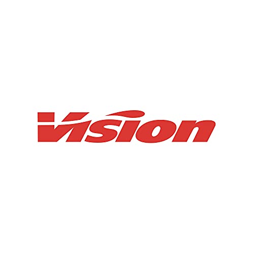 Vision Endkappen-Set vorne 6F TA12 mm METRON 40, TRIMA von Vision