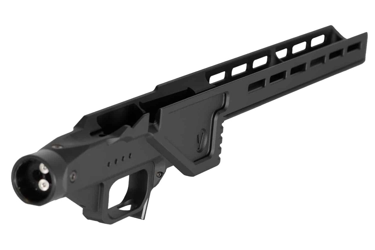 Vision Hybrid Chassis Remington 700 SA FDE Vision Hybrid Chassis Remington 700 SA FDE von Vision