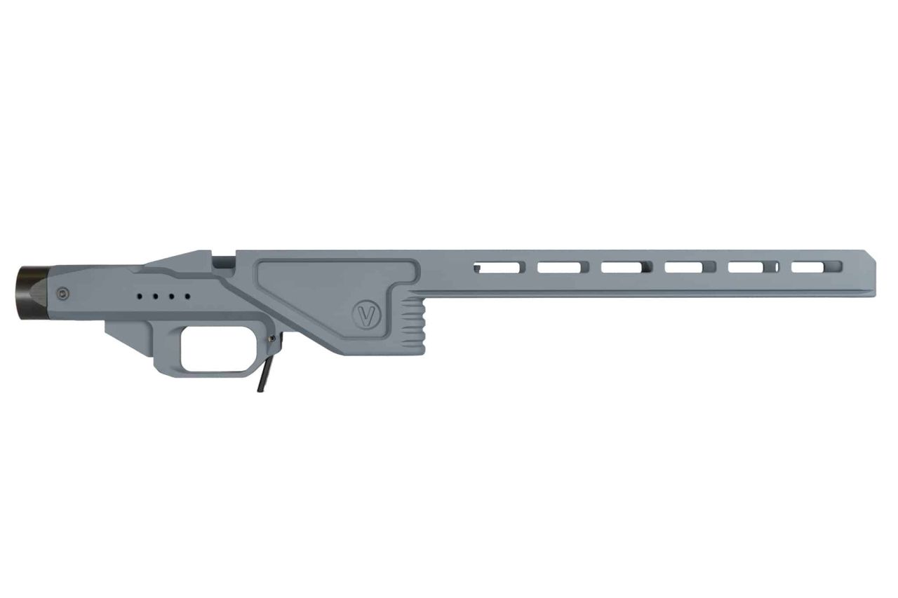 Vision Hybrid Chassis Tikka T3x grau Vision Hybrid Chassis Tikka T3x grau von Vision