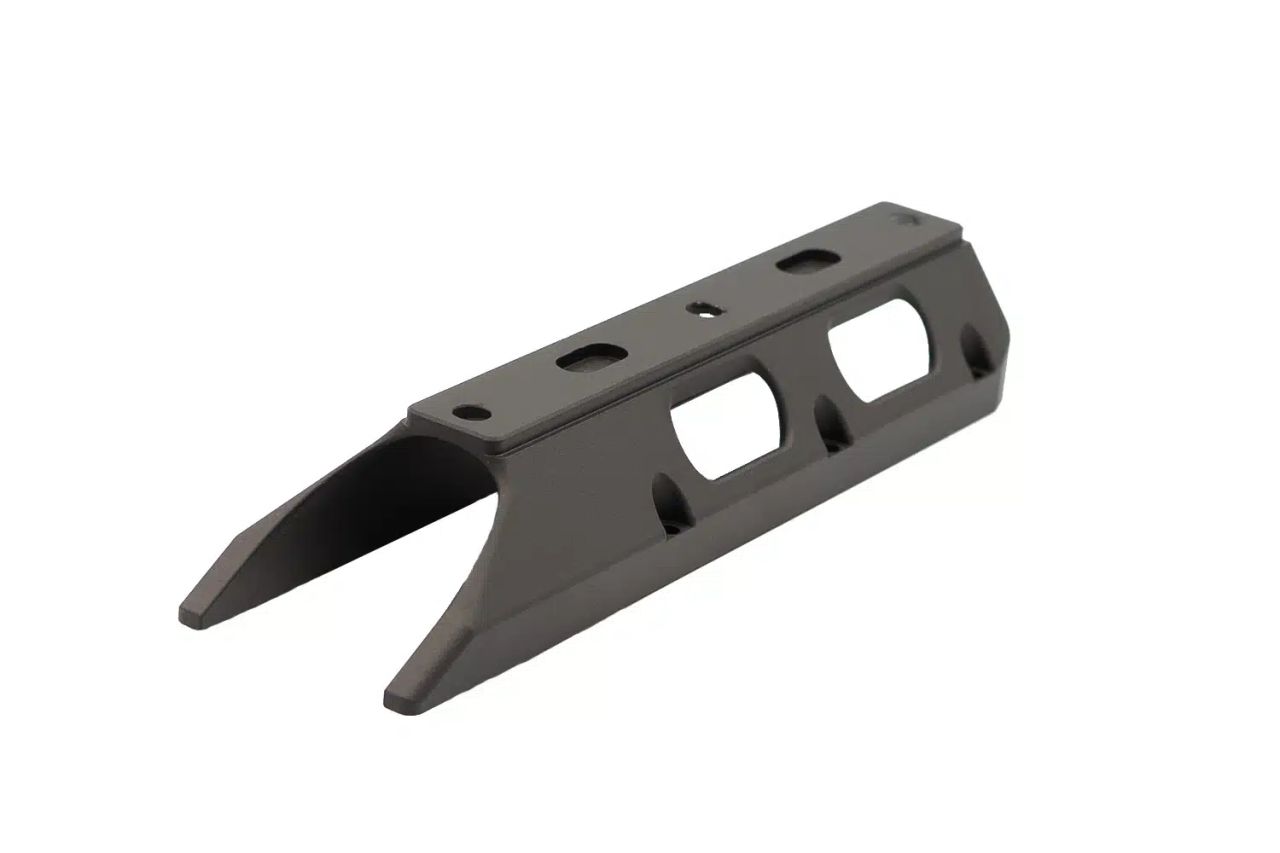Vision KRG Night Vision Bridge Frontguard Upgrade Vision KRG Night Vision Bridge Frontguard Upgrade von Vision