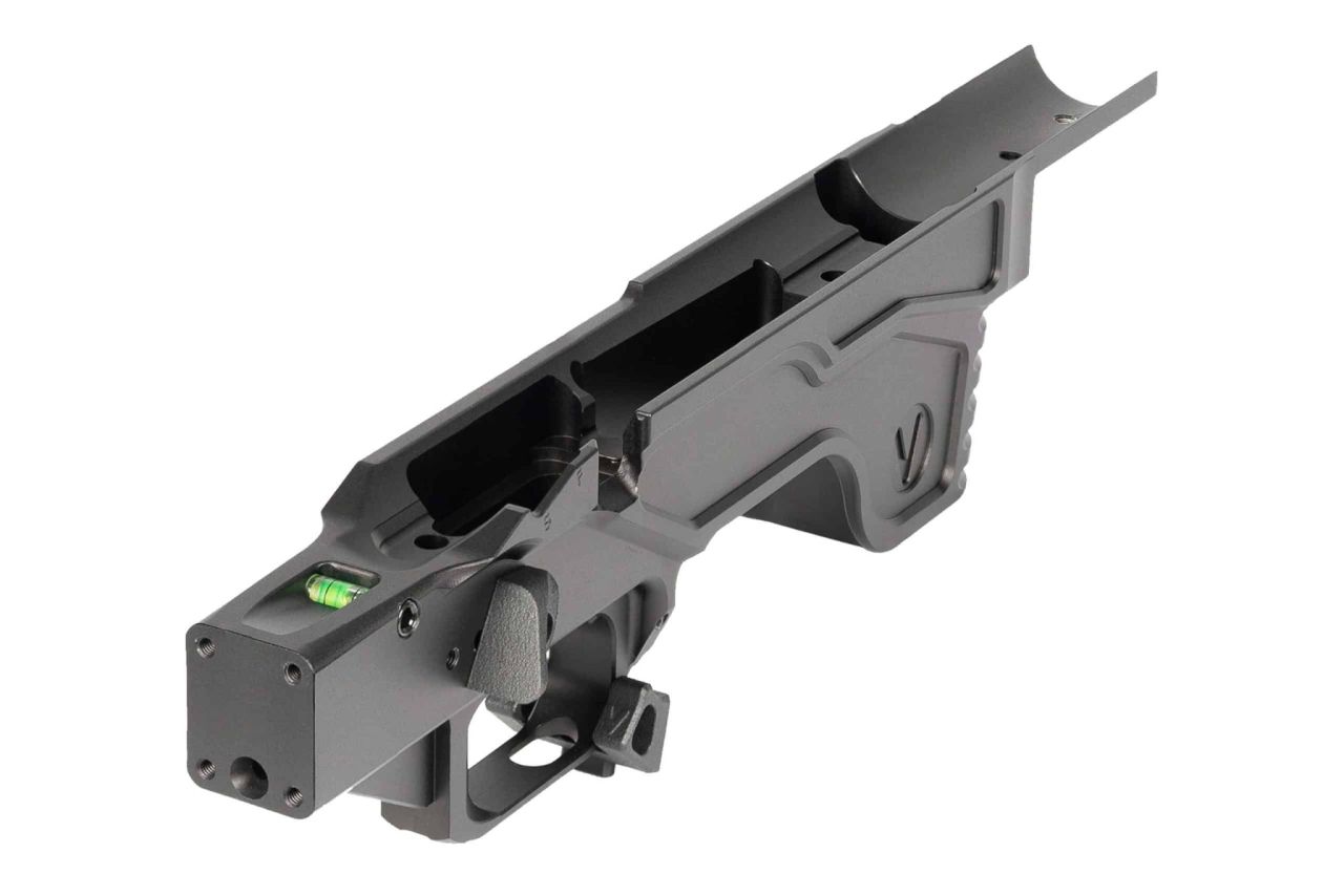 Vision Mid Section Remington 700 LA XM grau Vision Mid Section Remington 700 LA XM grau von Vision
