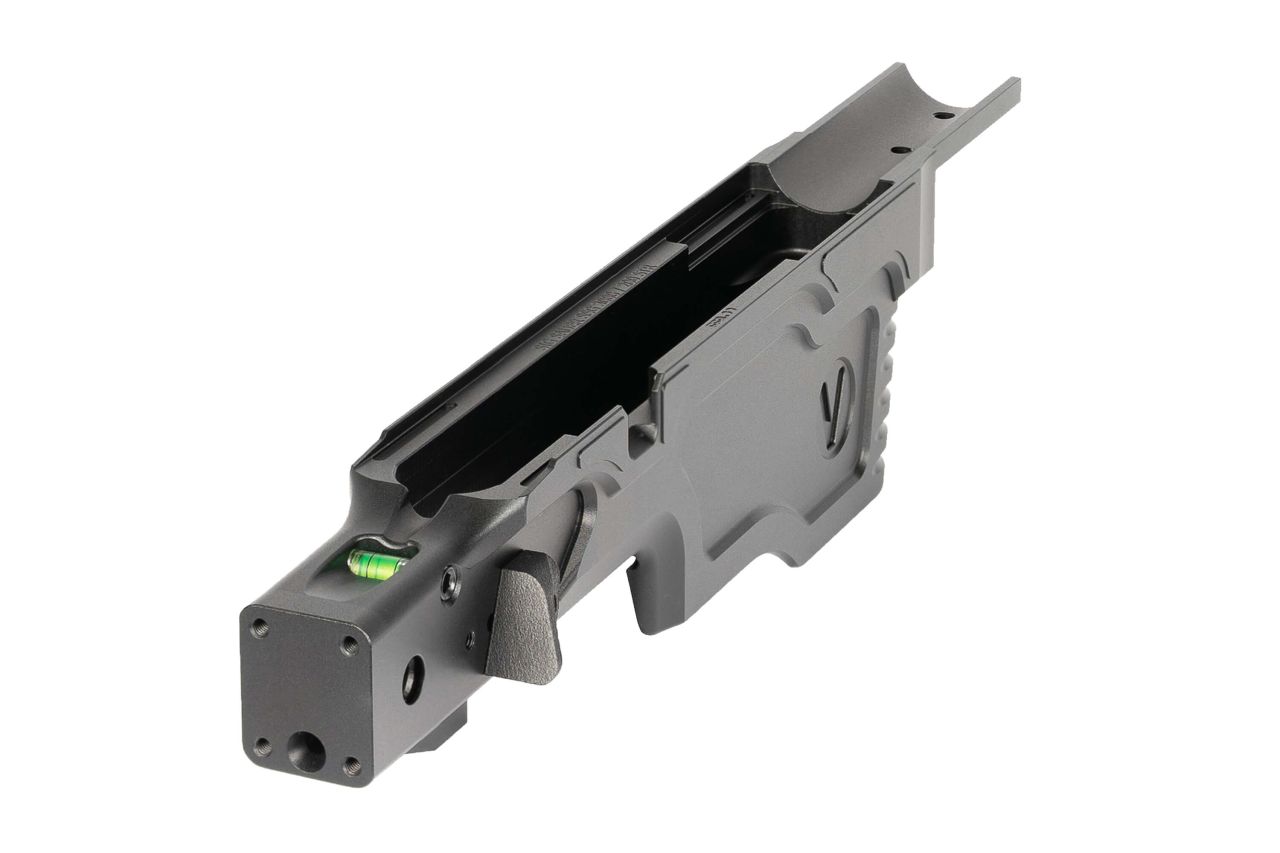 Vision Mid Section Sako TRG-42 Right Hand, Grau Vision Mid Section Sako TRG-42 Right Hand, Grau von Vision
