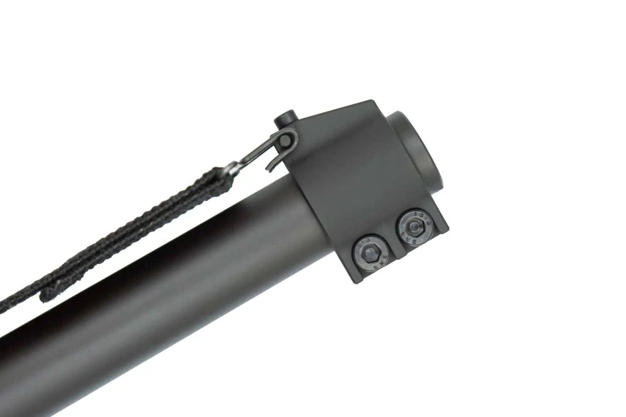 Vision Mirage Band Holder Barrel Clamp Ø21 Vision Mirage Band Holder Barrel Clamp Ø21 von Vision
