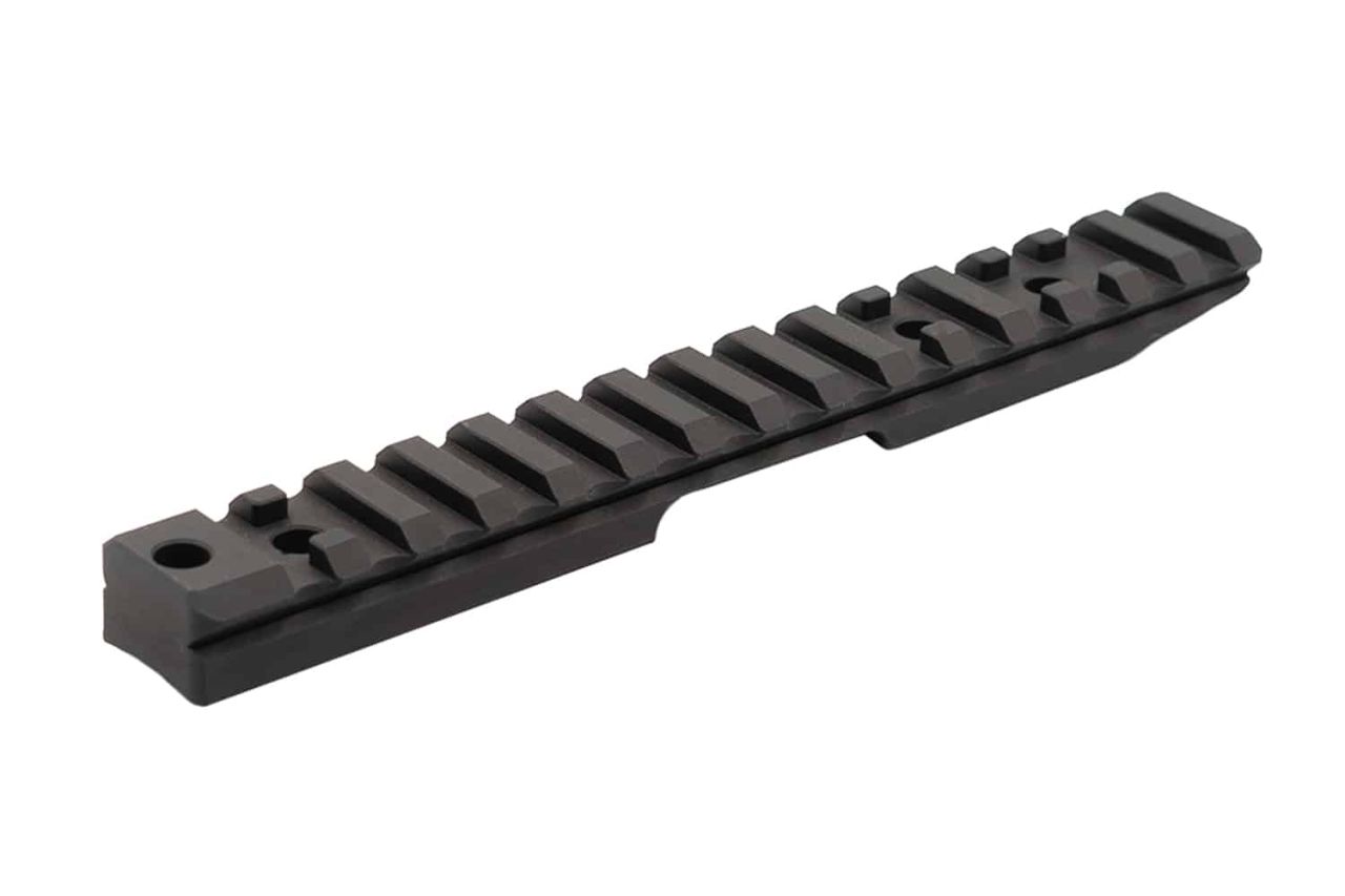 Vision Picatinny Rail For Bergara 20MOA von Vision