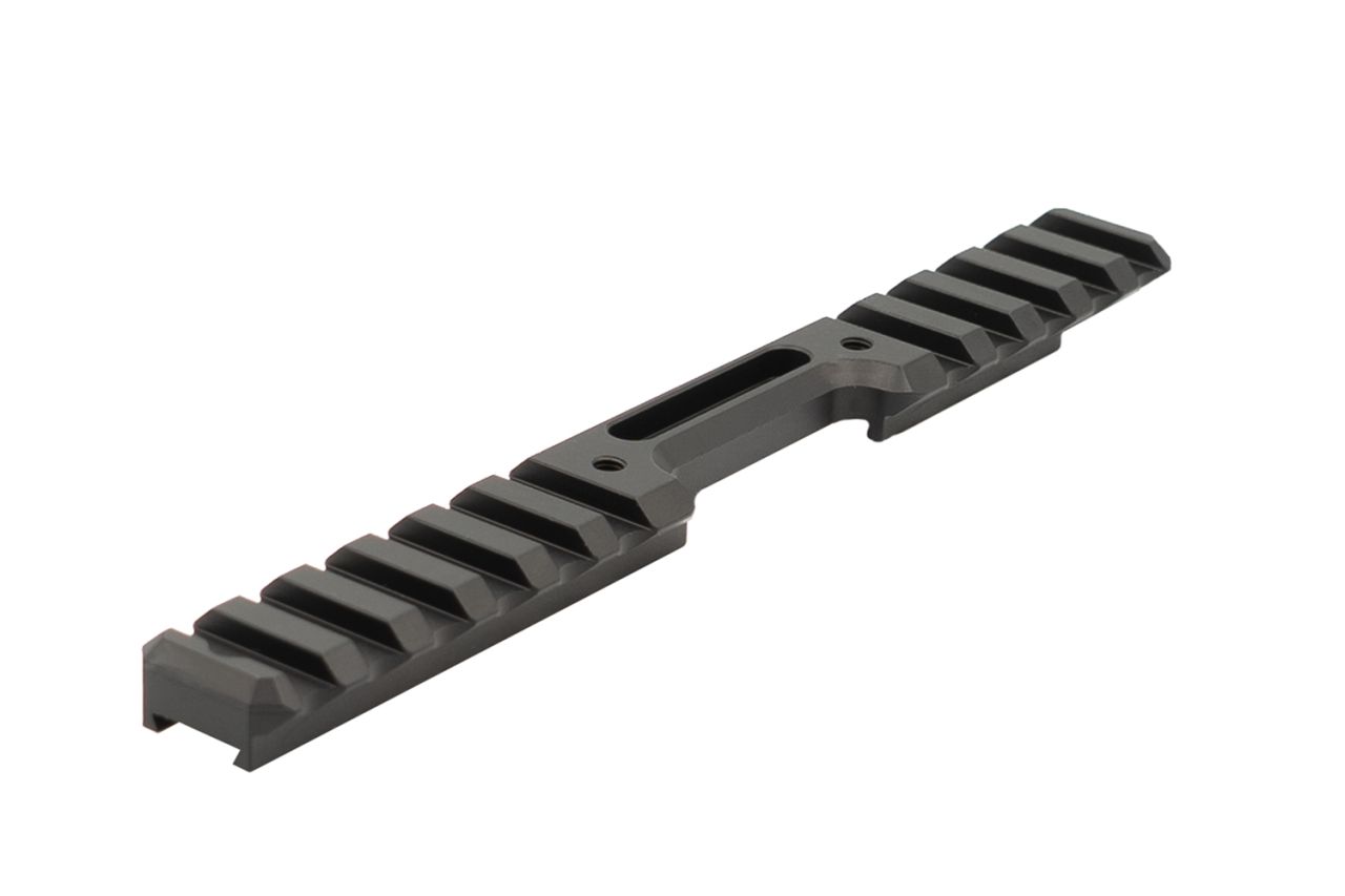 Vision Picatinny Rail For CZ 457 20MOA Vision Picatinny Rail For CZ 457 20MOA von Vision