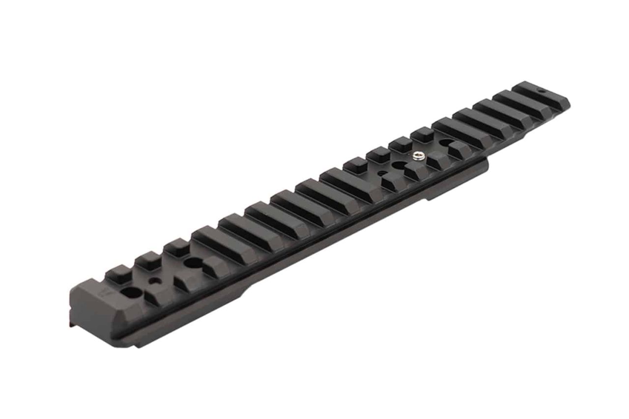 Vision Picatinny Rail For Tikka T3x links 20MOA Vision Picatinny Rail For Tikka T3x links 20MOA von Vision