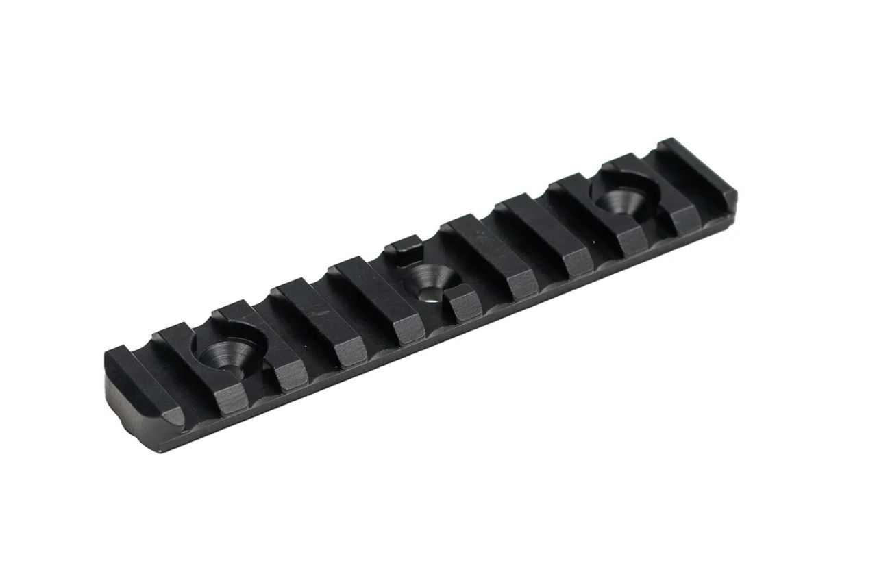 Vision Picatinny Rail For UIT Rail 10cm Vision Picatinny Rail For UIT Rail 10cm von Vision