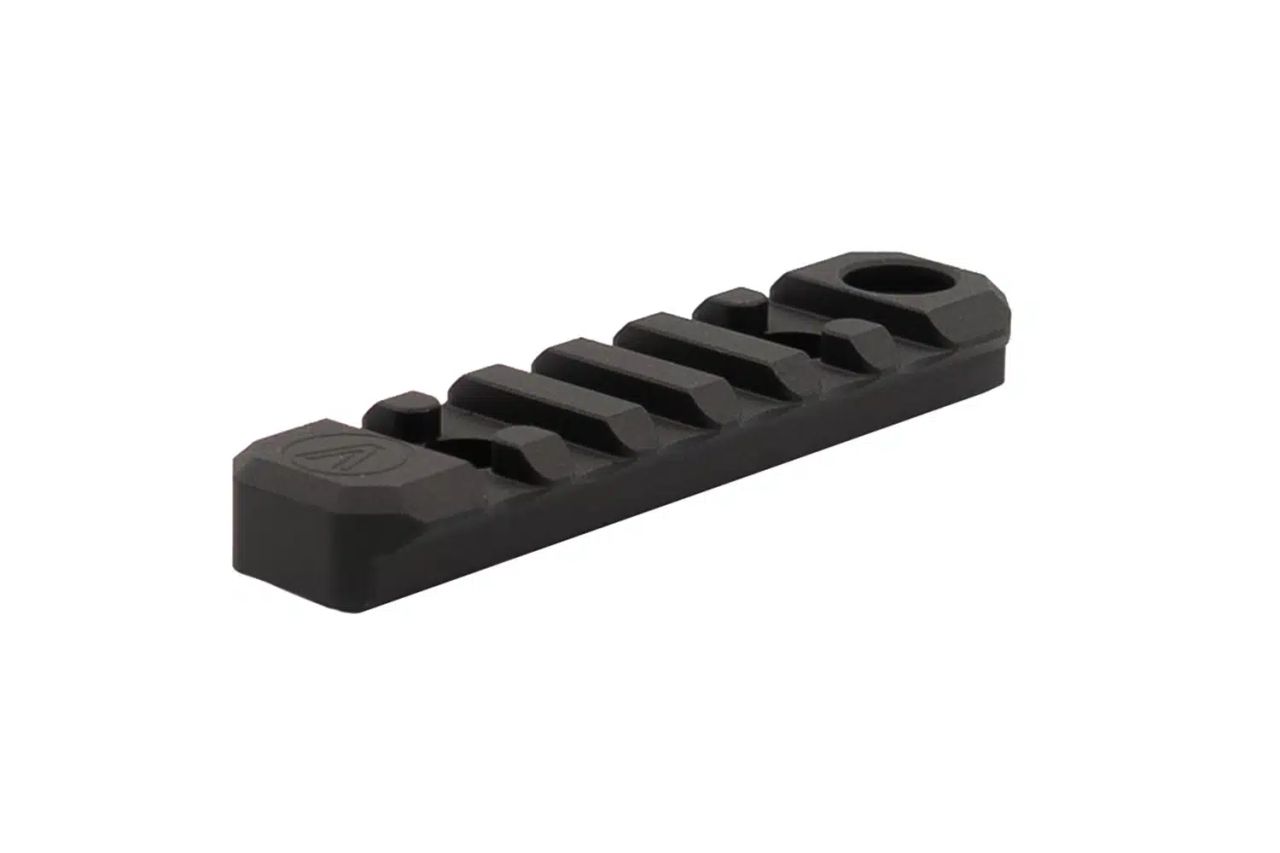 Vision Picatinny Rail With QD-Lock For M-lok Slot Vision Picatinny Rail With QD-Lock For M-lok Slot von Vision