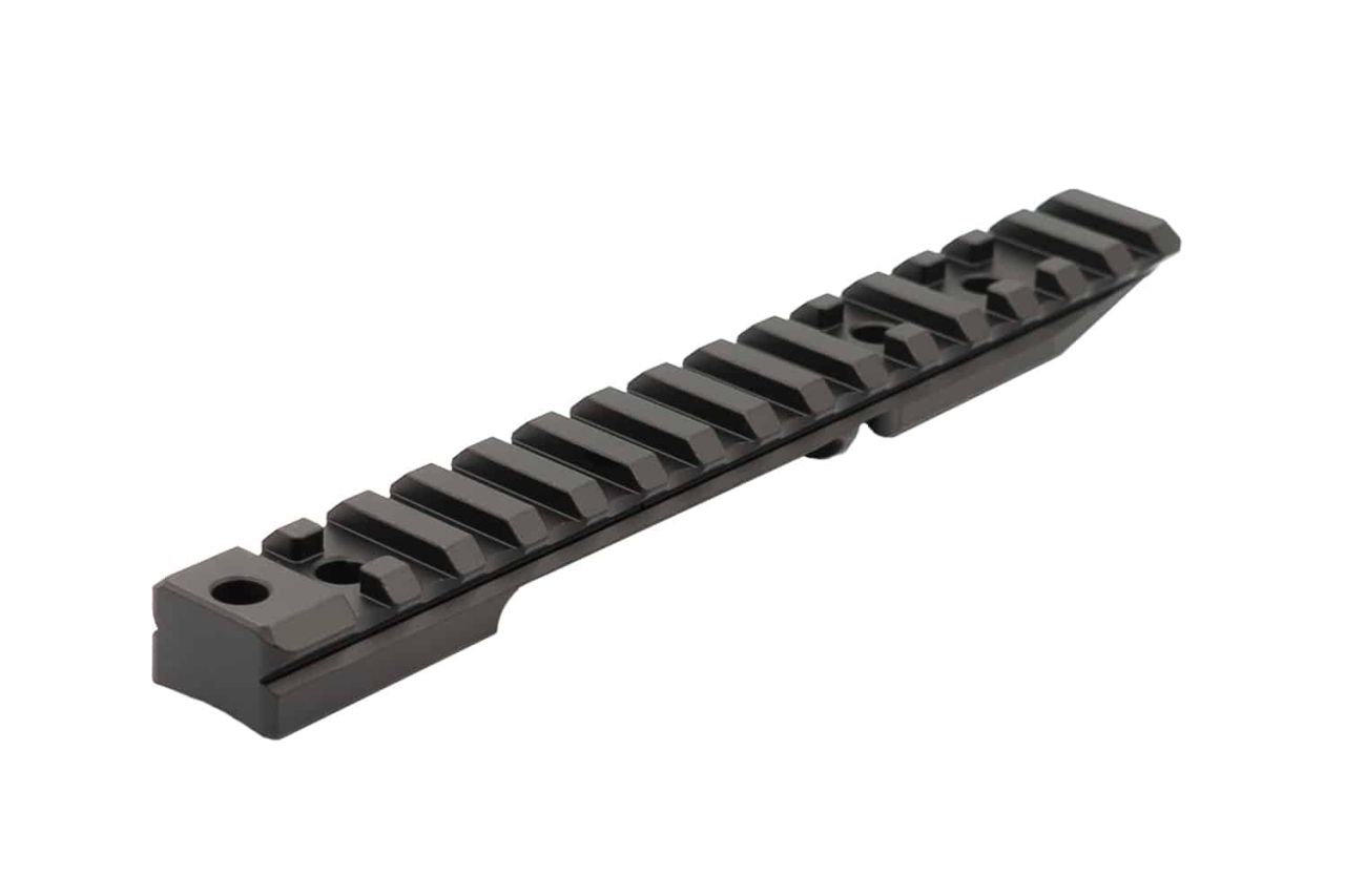 Vision Picatinny Rail For Remington 700 SA 20MOA Vision Picatinny Rail For Remington 700 SA 20MOA von Vision