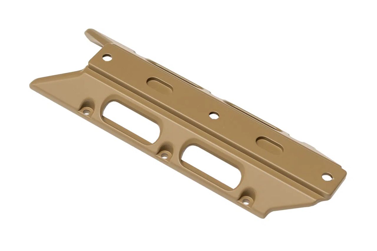 Vision Pro Chassis Night Vision Bridge FDE Vision Pro Chassis Night Vision Bridge FDE von Vision