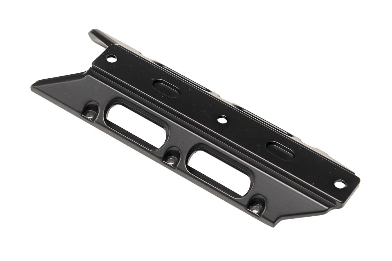 Vision Pro Chassis Night Vision Bridge schwarz Vision Pro Chassis Night Vision Bridge schwarz von Vision