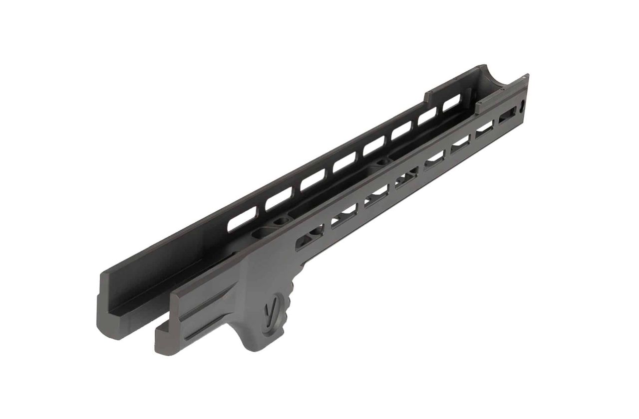 Vision TRG Competition Frontguard Upgrade TRG-22 KRG Buttstock Vision TRG Competition Frontguard Upgrade TRG-22 KRG Buttstock von Vision