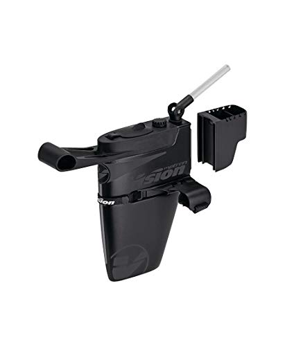 Vision V0189 A9 Hydration System Metron vorne, Schwarz Vision V0189 A9 Hydration System Metron vorne, Schwarz von Vision