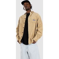 Vissla Blink Woven Hemd light khaki Vissla Blink Woven Hemd light khaki von Vissla