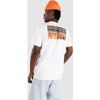 Vissla Heavy Duty Premium T-Shirt white Vissla Heavy Duty Premium T-Shirt white von Vissla