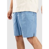 Vissla Natural Dye Eco 18" Shorts indigo Vissla Natural Dye Eco 18" Shorts indigo von Vissla