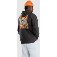 Vissla Offshore Eco Hoodie phantom von Vissla