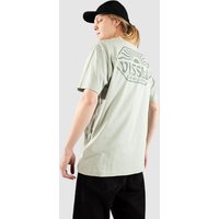 Vissla Psycho Sun Premium Organic Pkt T-Shirt agave Vissla Psycho Sun Premium Organic Pkt T-Shirt agave von Vissla