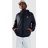 Vissla Sequoia Reversible Jacke dark naval Vissla Sequoia Reversible Jacke dark naval von Vissla