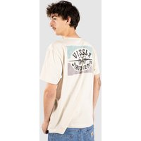 Vissla Shred Heads Organic T-Shirt bone Vissla Shred Heads Organic T-Shirt bone von Vissla