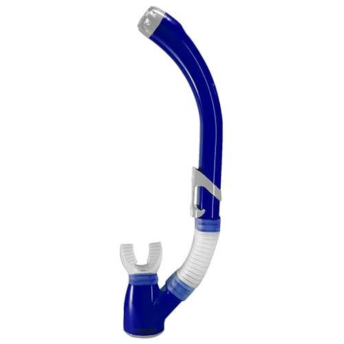 Vital Innovations GmbH Schnorchel Ventilschnorchel Tauchen Kapitol Reef Profiqualität versch. Farben Farbe deep Blue Vital Innovations GmbH Schnorchel Ventilschnorchel Tauchen Kapitol Reef Profiqualität versch. Farben Farbe deep Blue von Vital Innovations GmbH
