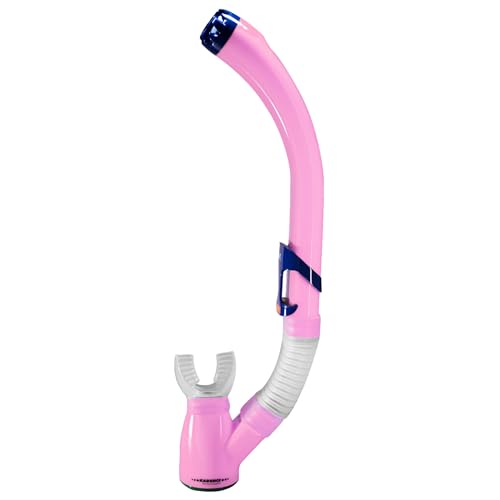 Vital Innovations GmbH Schnorchel Ventilschnorchel Tauchen Kapitol Reef Profiqualität versch. Farben Farbe Koral pink Vital Innovations GmbH Schnorchel Ventilschnorchel Tauchen Kapitol Reef Profiqualität versch. Farben Farbe Koral pink von Vital Innovations GmbH