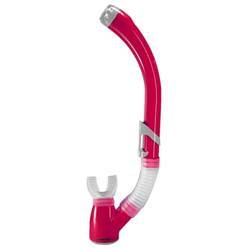 Vital Innovations Schnorchel, Reef Red, 09001-08 von Vital Innovations GmbH