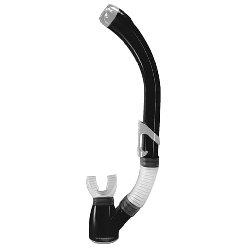 Vital Innovations GmbH Schnorchel Ventilschnorchel Tauchen Kapitol Reef Profiqualität versch. Farben Farbe orca Black Vital Innovations GmbH Schnorchel Ventilschnorchel Tauchen Kapitol Reef Profiqualität versch. Farben Farbe orca Black von Vital Innovations GmbH