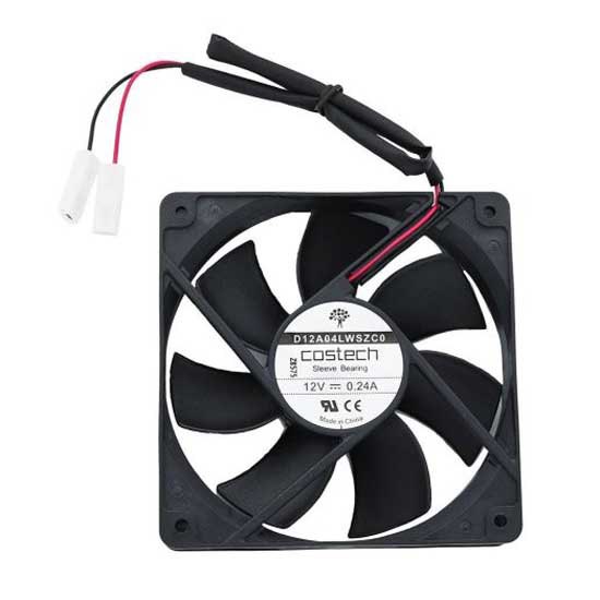 Vitrifrigo Condeser Fan 12v Silber Vitrifrigo Condeser Fan 12v Silber von Vitrifrigo