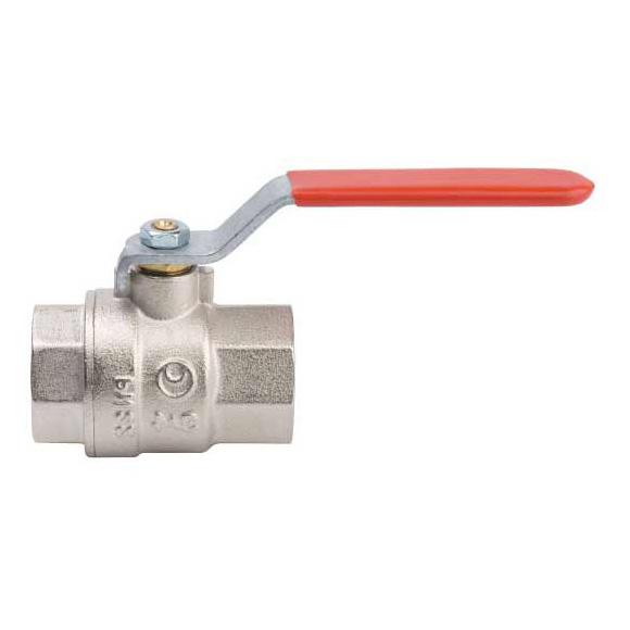 Vitrifrigo Ball Valves Grau 26 mm Vitrifrigo Ball Valves Grau 26 mm von Vitrifrigo