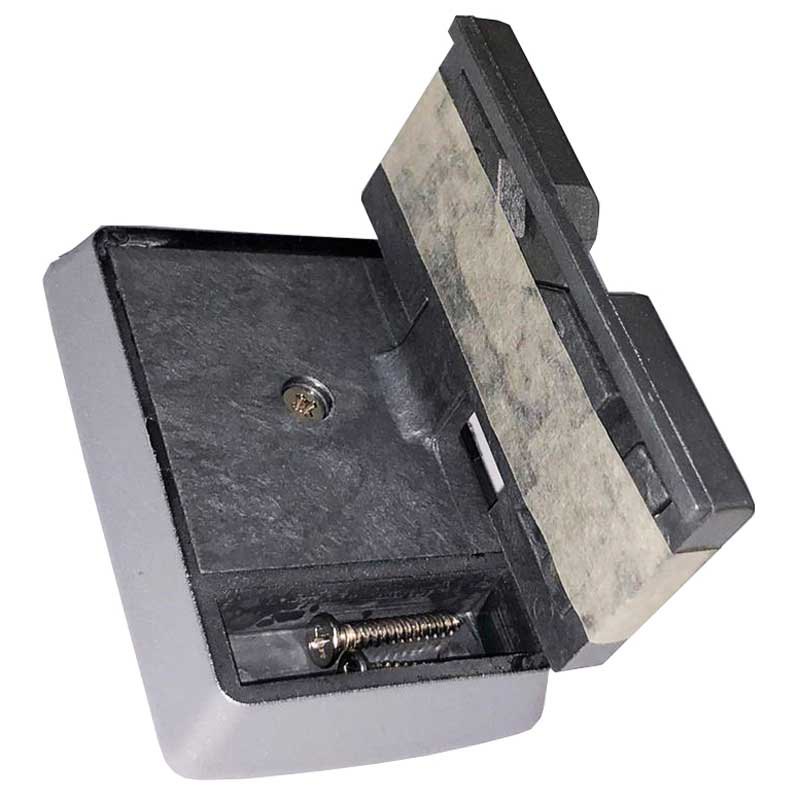 Vitrifrigo C62/c60 Shelf Clamp Silber Vitrifrigo C62/c60 Shelf Clamp Silber von Vitrifrigo