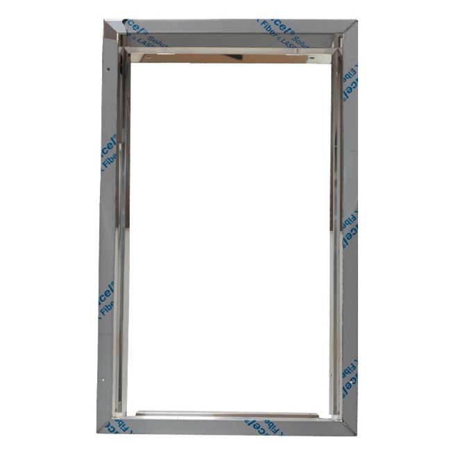 Vitrifrigo Im-classic Flange Durchsichtig Vitrifrigo Im-classic Flange Durchsichtig von Vitrifrigo