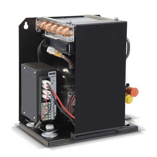 Vitrifrigo Nd35 Vr-v Without Quick Connector Refrigeration Unit Durchsichtig Vitrifrigo Nd35 Vr-v Without Quick Connector Refrigeration Unit Durchsichtig von Vitrifrigo