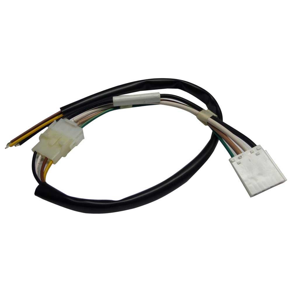 Vitrifrigo Power Cable Schwarz For IceMaker 2003 von Vitrifrigo