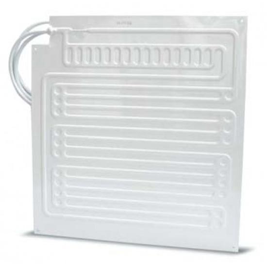Vitrifrigo Pt 9 Plate Evaporator Weiß One Size / EU Plug 220V Vitrifrigo Pt 9 Plate Evaporator Weiß One Size / EU Plug 220V von Vitrifrigo
