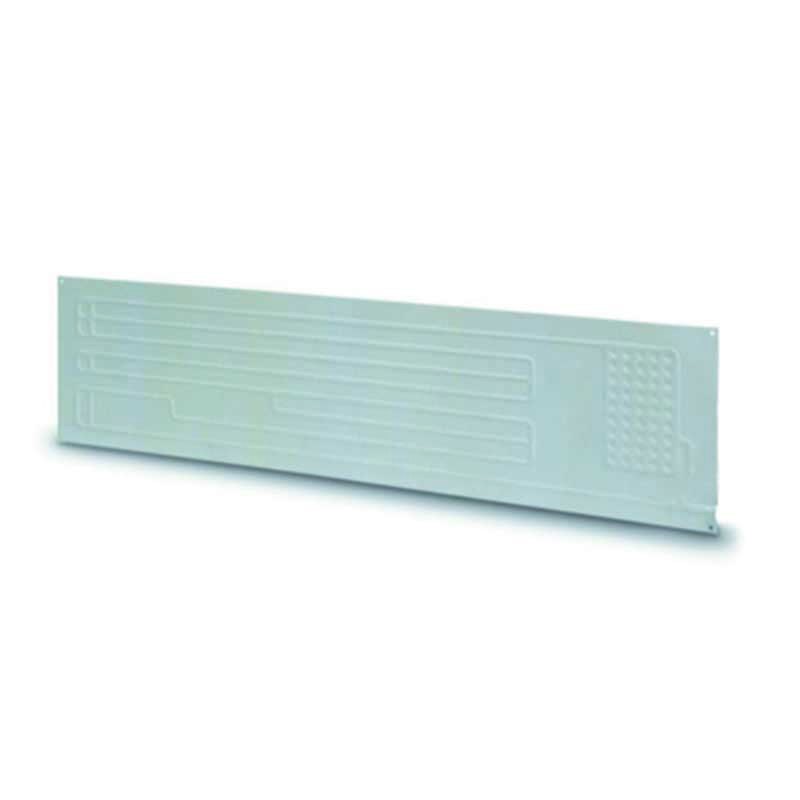 Vitrifrigo Quick Plate Connector+pt8 Plate Evaporator 101x27 Cm Durchsichtig Vitrifrigo Quick Plate Connector+pt8 Plate Evaporator 101x27 Cm Durchsichtig von Vitrifrigo