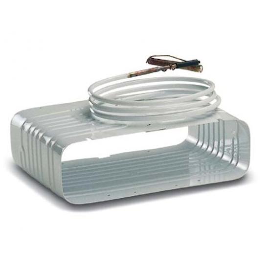 Vitrifrigo S8 Boxing Evaporator Silber Vitrifrigo S8 Boxing Evaporator Silber von Vitrifrigo