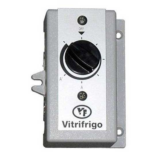 Vitrifrigo Seaclassic C42l Cooler Thermostat Silber von Vitrifrigo