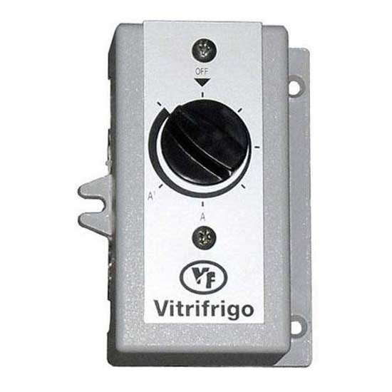 Vitrifrigo Seaclassic C42l Cooler Thermostat Silber Vitrifrigo Seaclassic C42l Cooler Thermostat Silber von Vitrifrigo