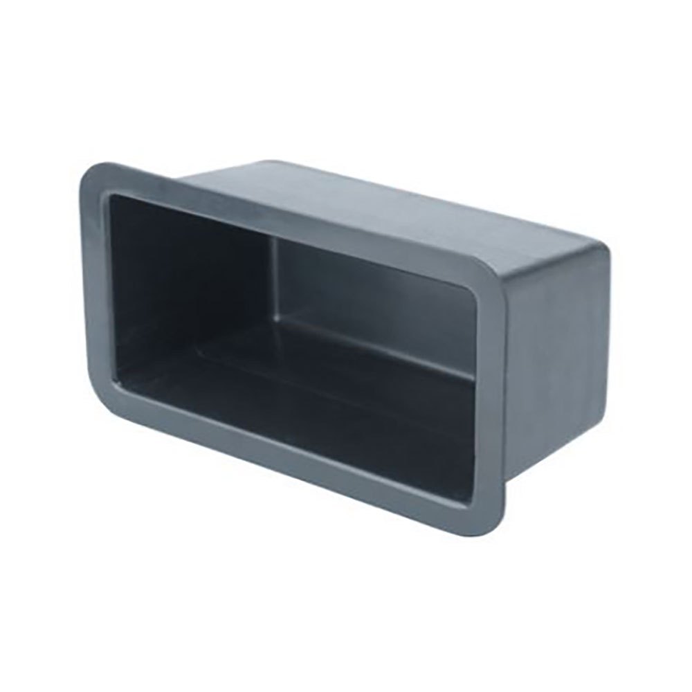 Vitrifrigo Standard Transition Plenums Box Grau Vitrifrigo Standard Transition Plenums Box Grau von Vitrifrigo