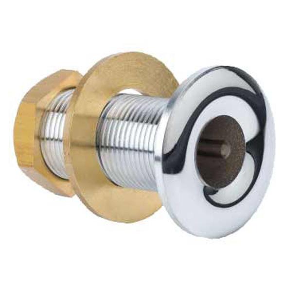 Vitrifrigo Thru-hull Grau 19 mm Vitrifrigo Thru-hull Grau 19 mm von Vitrifrigo