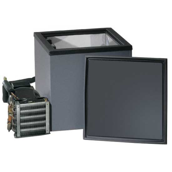 Vitrifrigo Top Loading Cooler 37l Durchsichtig 41 x 41 x 41 cm Vitrifrigo Top Loading Cooler 37l Durchsichtig 41 x 41 x 41 cm von Vitrifrigo